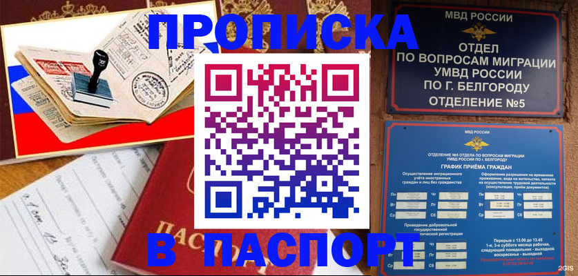 купить прописку в Ингушетии